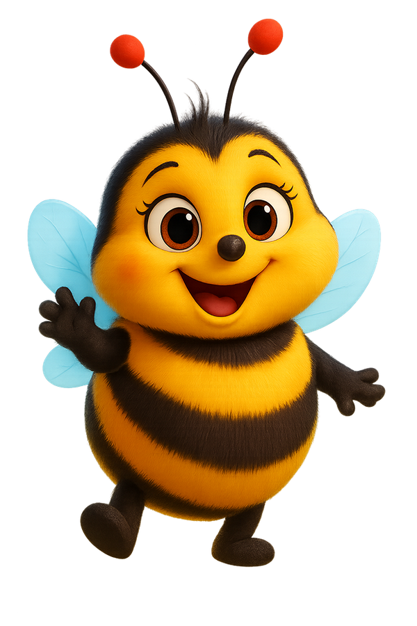 דבי הדבורה - מאחורי הדבש