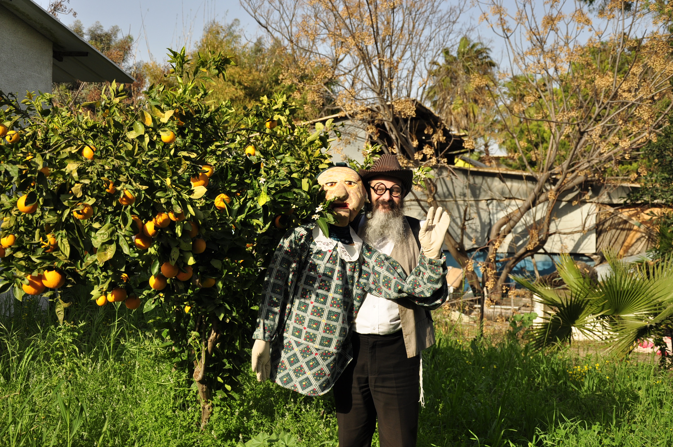 גלריית מאחורי הדבש – תמונה 77