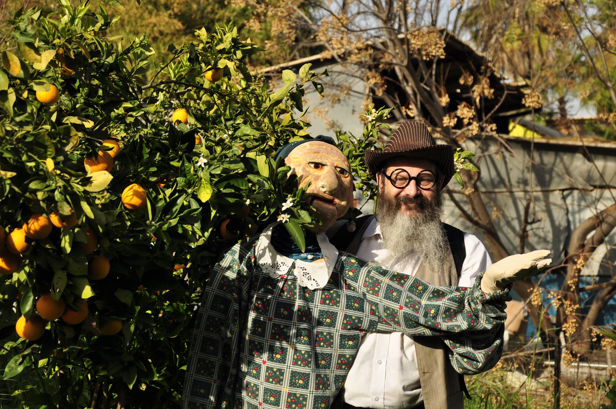 גלריית מאחורי הדבש – תמונה 78