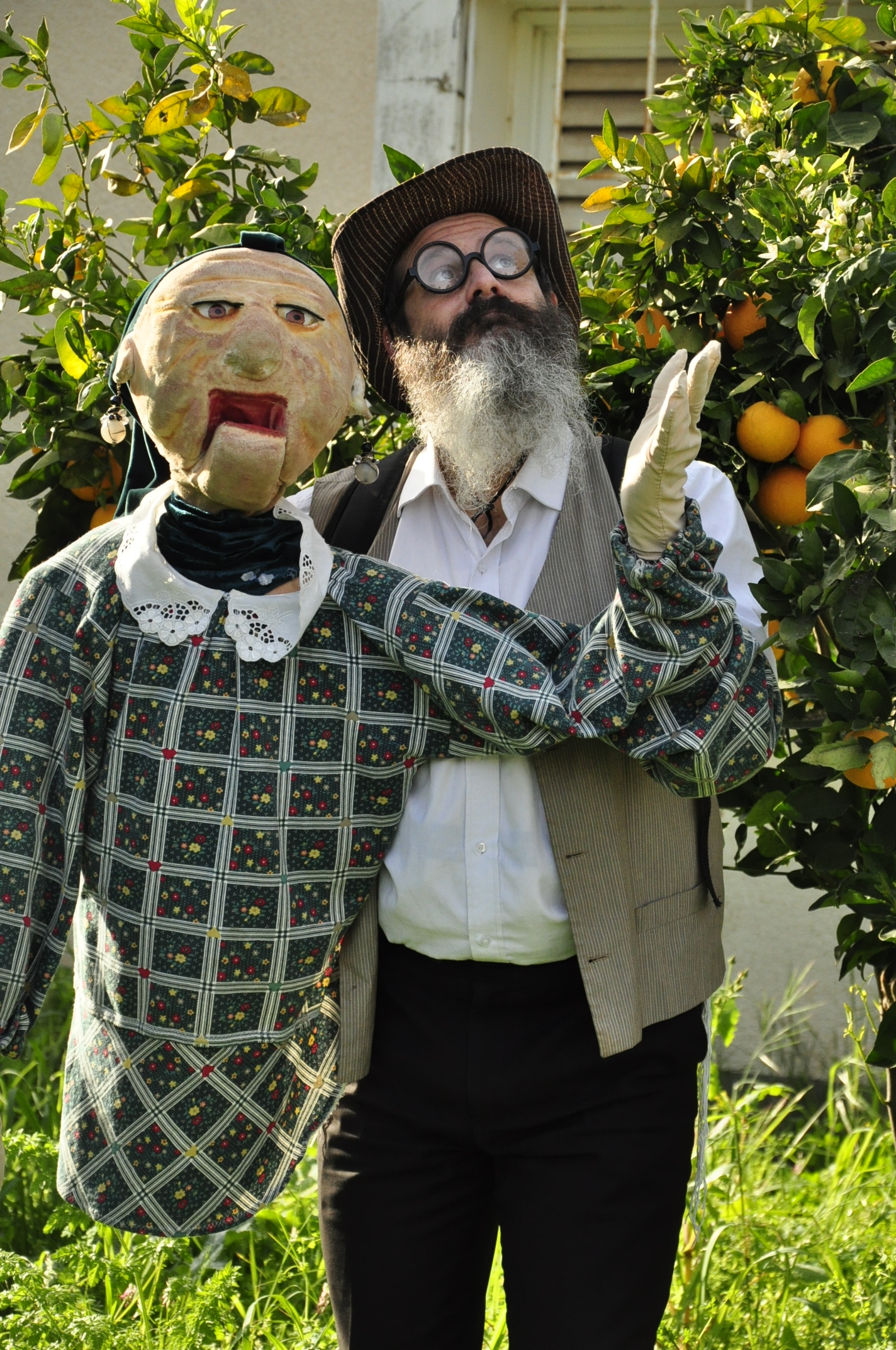 גלריית מאחורי הדבש – תמונה 86