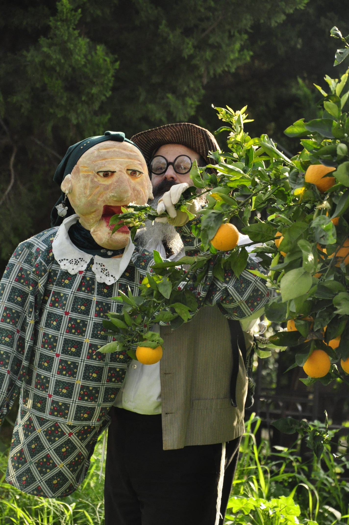 גלריית מאחורי הדבש – תמונה 87