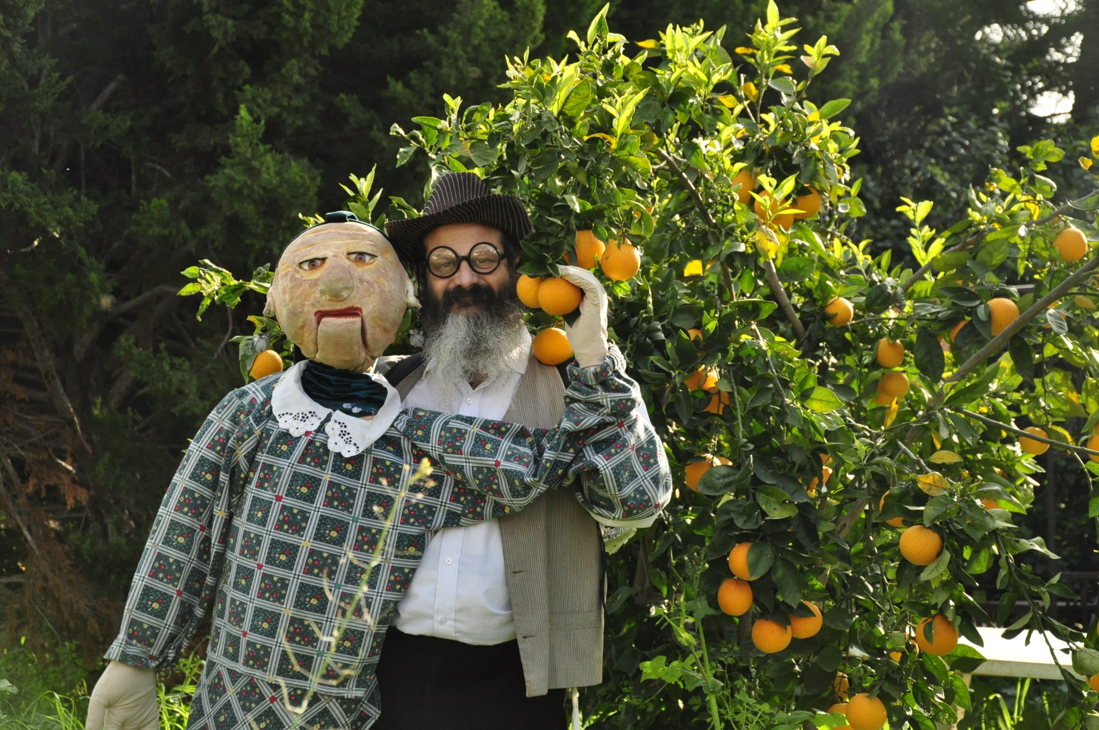 גלריית מאחורי הדבש – תמונה 91