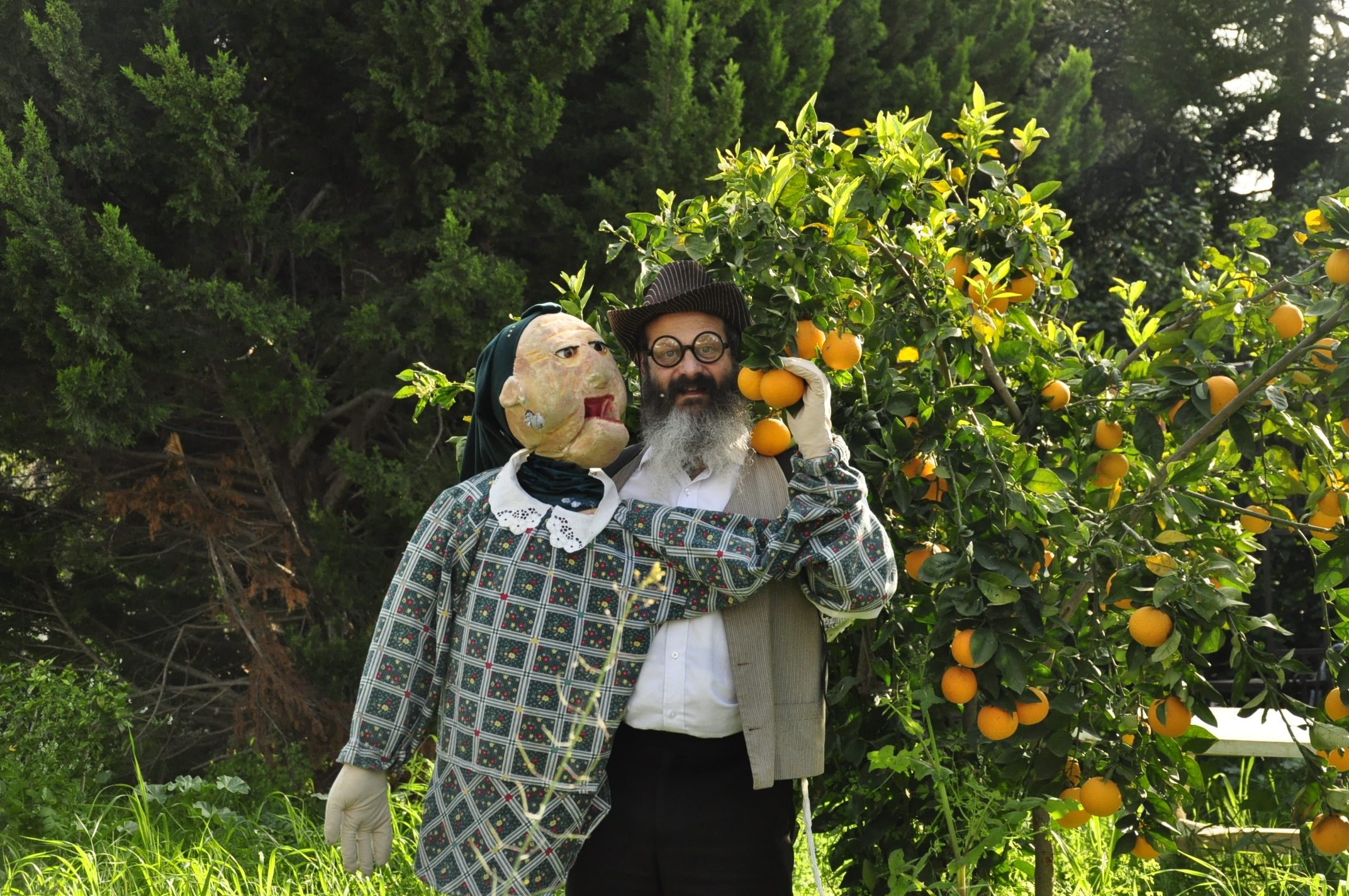 גלריית מאחורי הדבש – תמונה 94