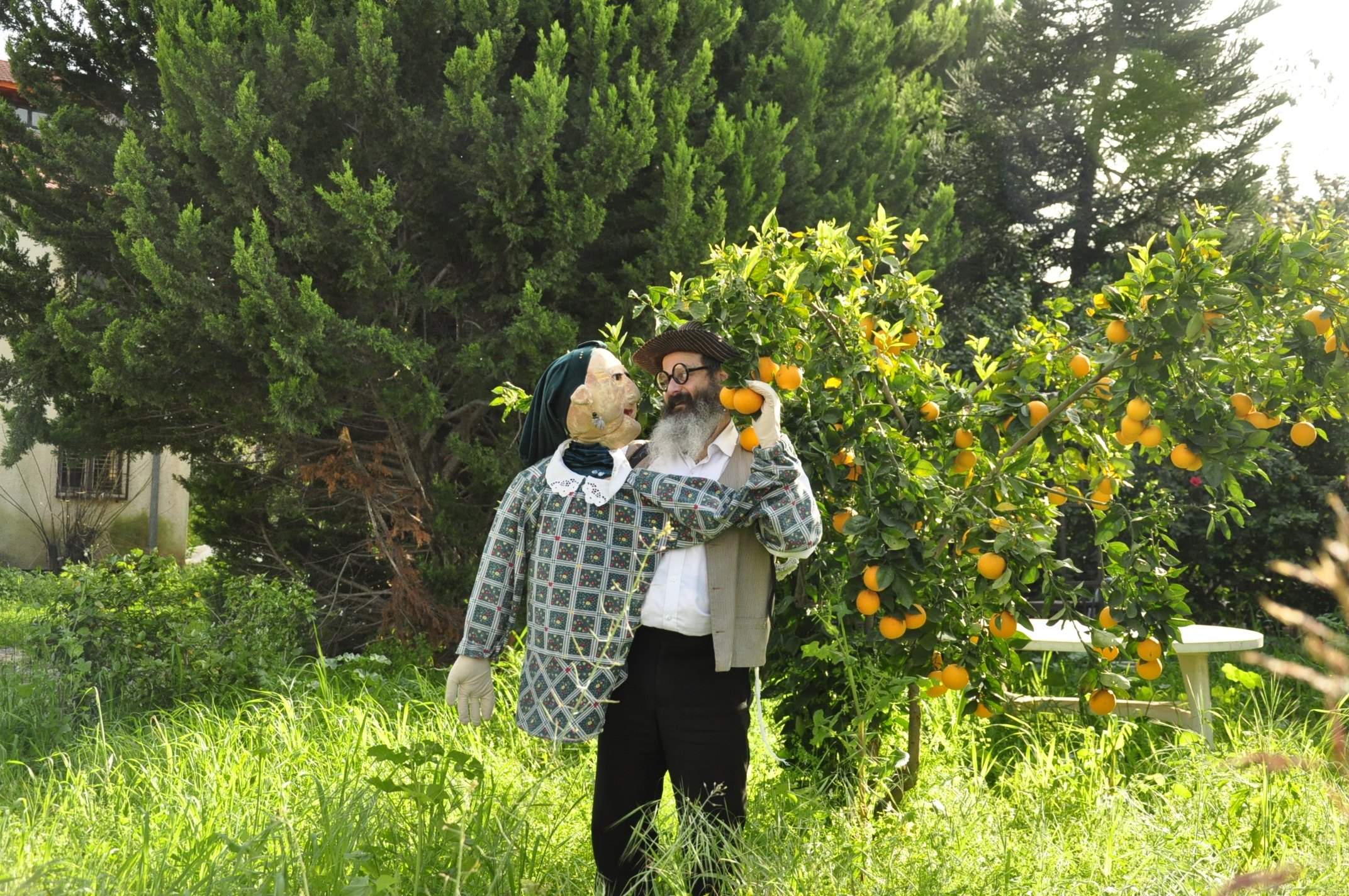 גלריית מאחורי הדבש – תמונה 95