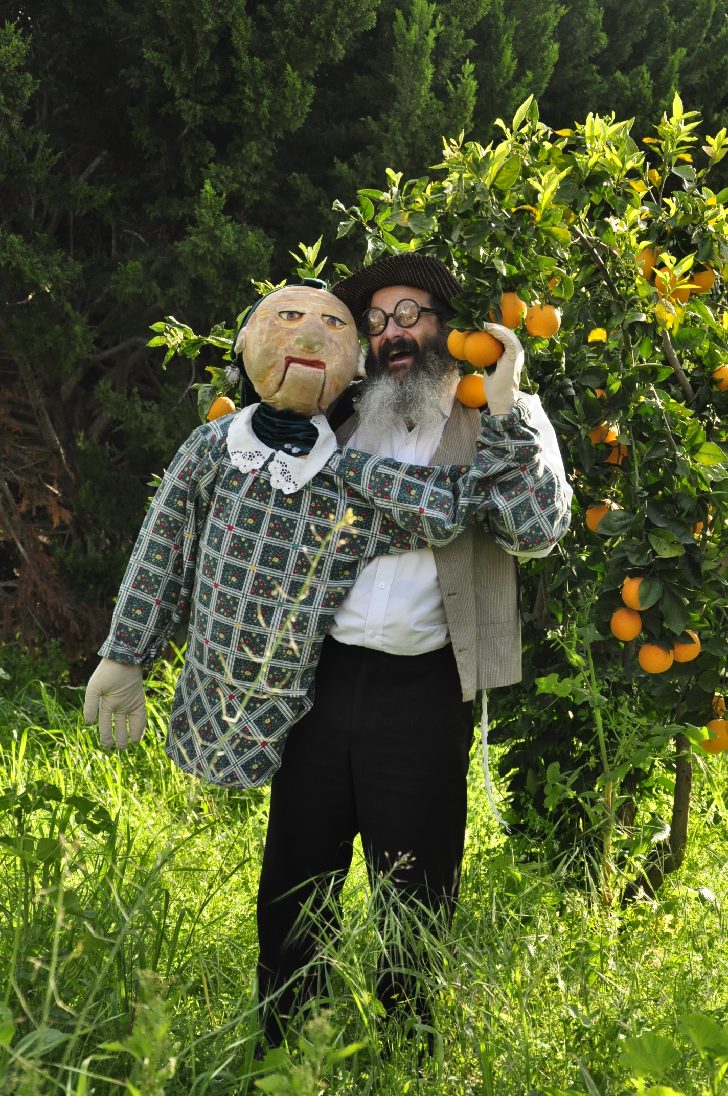 גלריית מאחורי הדבש – תמונה 96