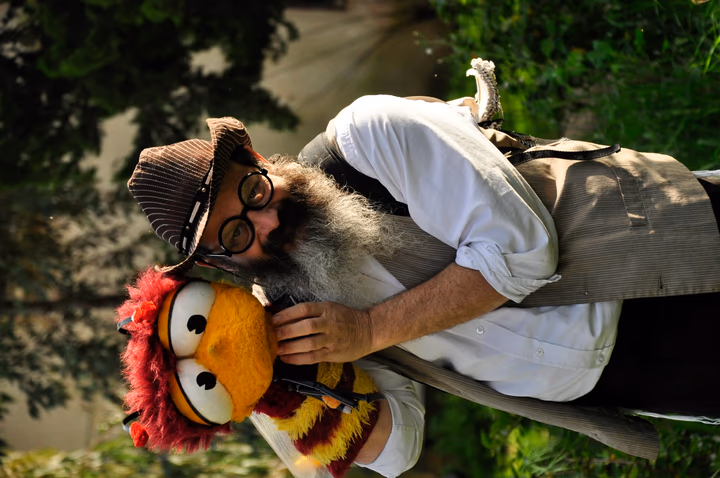 גלריית מאחורי הדבש – תמונה 40