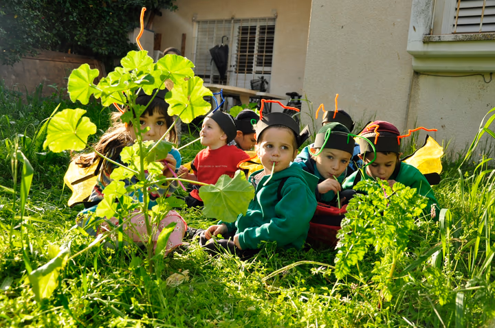 גלריית מאחורי הדבש – תמונה 305