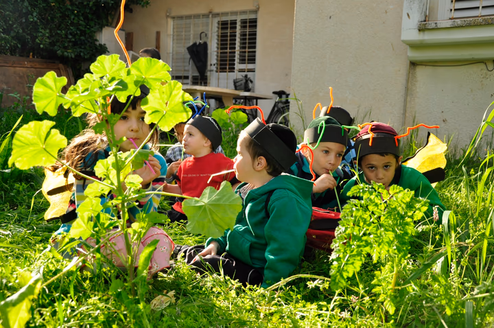 גלריית מאחורי הדבש – תמונה 306