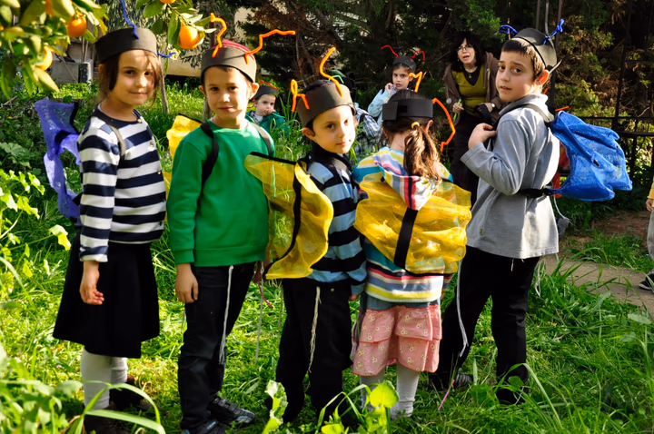 גלריית מאחורי הדבש – תמונה 46