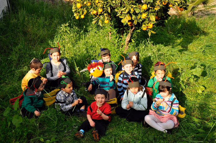 גלריית מאחורי הדבש – תמונה 10
