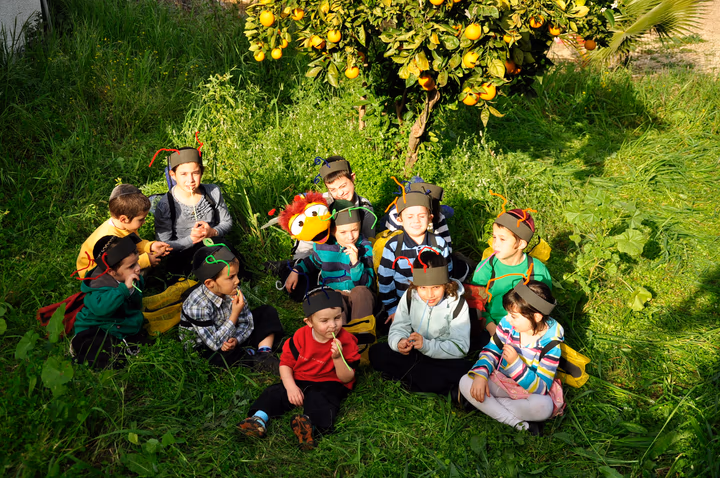 גלריית מאחורי הדבש – תמונה 267