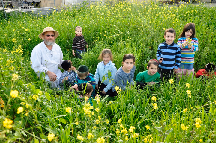 גלריית מאחורי הדבש – תמונה 19