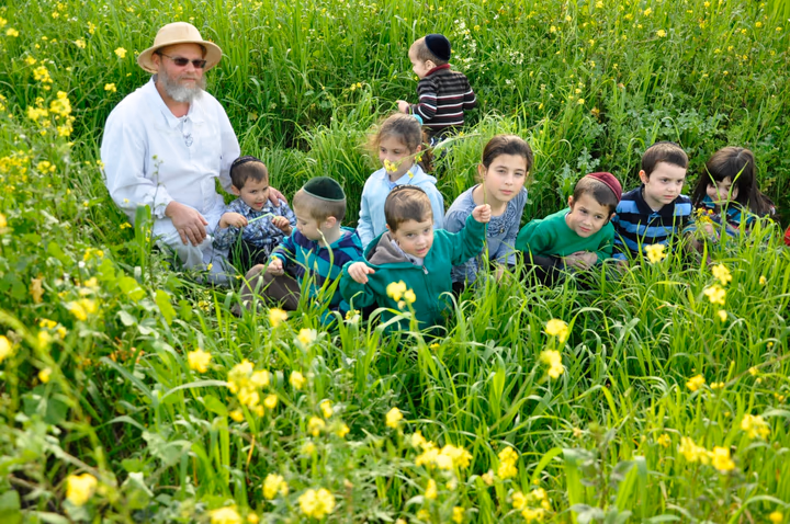 גלריית מאחורי הדבש – תמונה 112