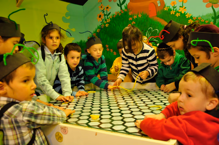 גלריית מאחורי הדבש – תמונה 301