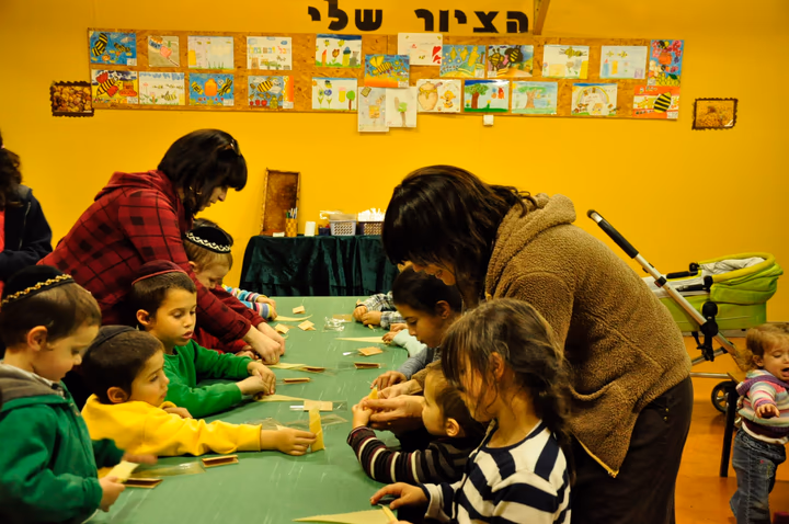 גלריית מאחורי הדבש – תמונה 498
