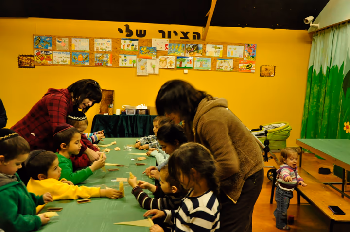 גלריית מאחורי הדבש – תמונה 25