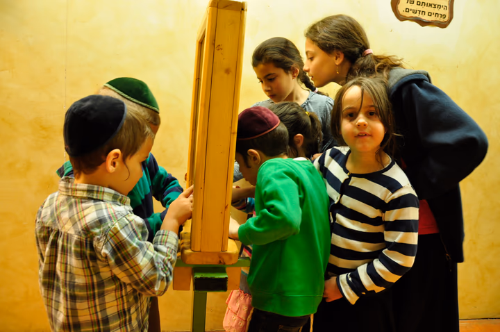 גלריית מאחורי הדבש – תמונה 165
