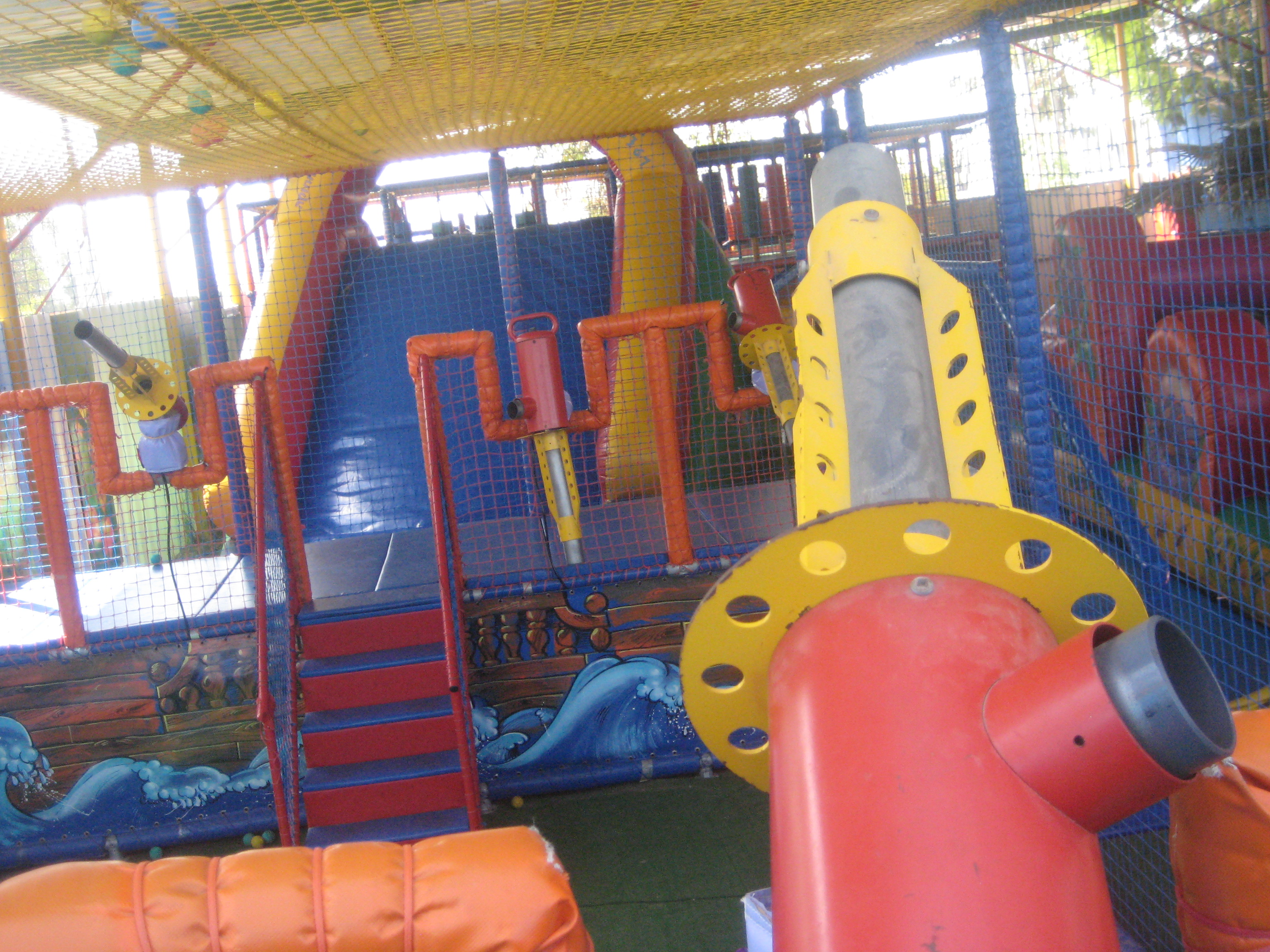 מגינים על הבית